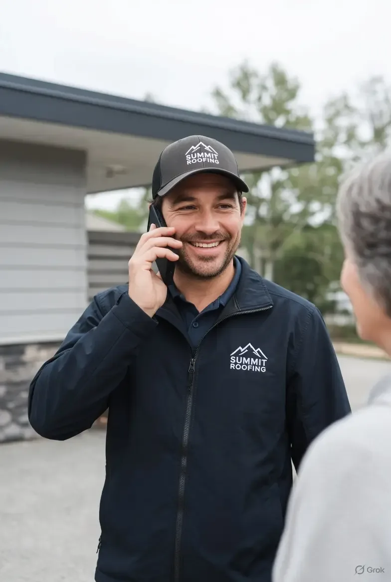Flat Roof Leak Repair Ellsworth, MI FAQs
